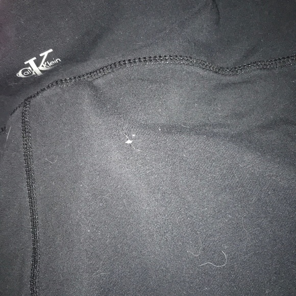 Calvin Klein Leggings - Picture 7 of 7